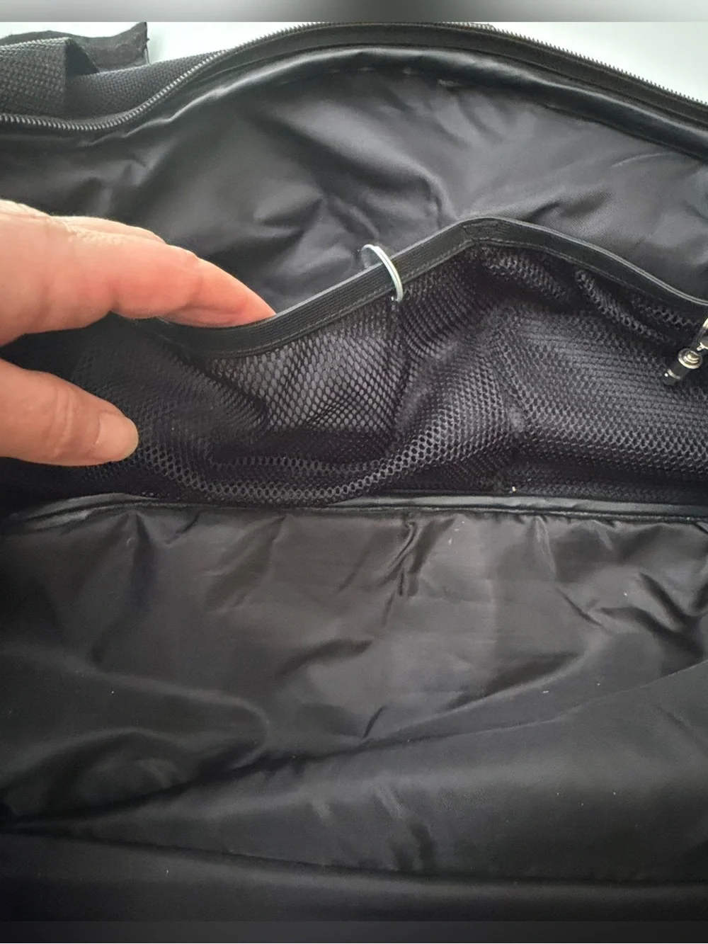 Ektelon Hybrid Team Racket Racquet Ball Pickle Backpack Duffel Bag